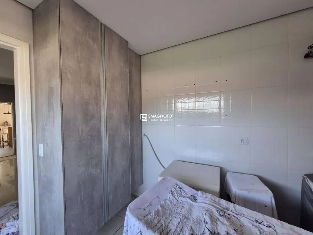 Casa, 3 quartos, 210 m² - Foto 3