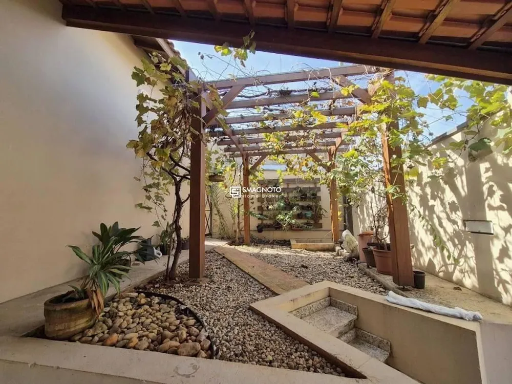 Casa, 3 quartos, 210 m² - Foto 10