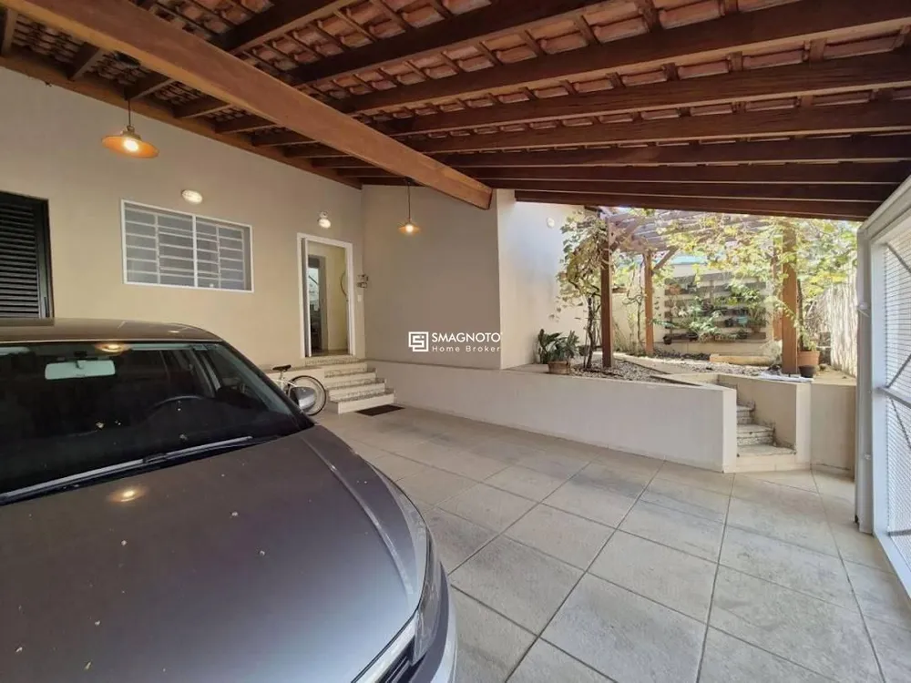 Casa, 3 quartos, 210 m² - Foto 5