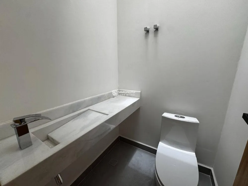 Casa de Condomínio, 3 quartos - Foto 11