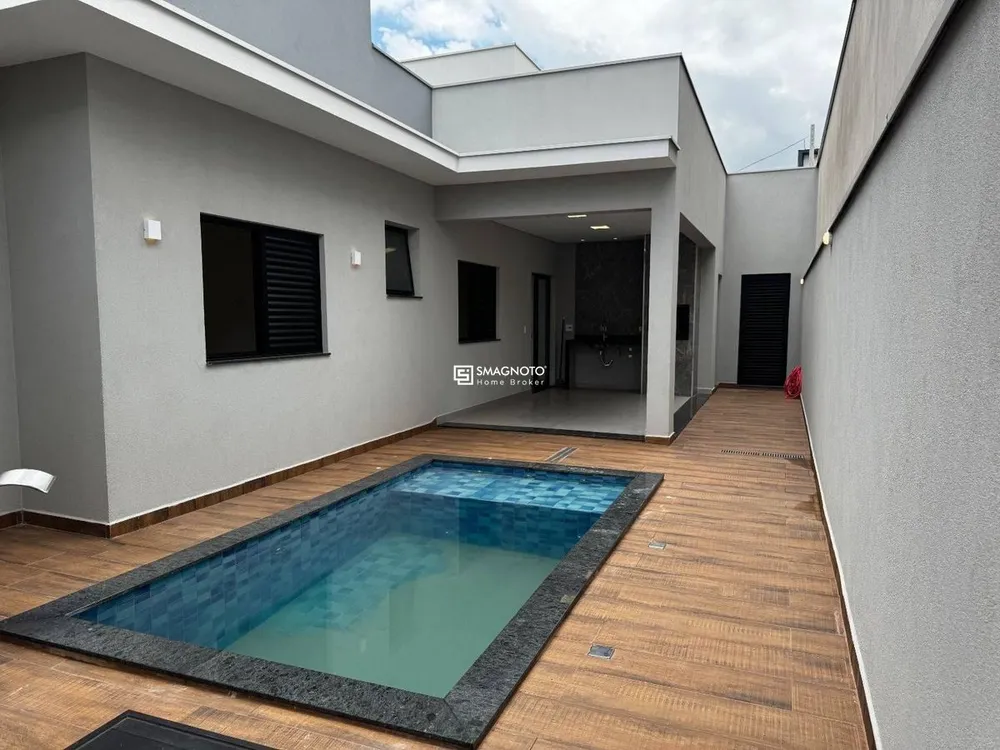 Casa de Condomínio, 3 quartos - Foto 10