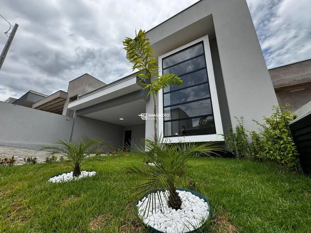 Casa de Condomínio, 3 quartos - Foto 8