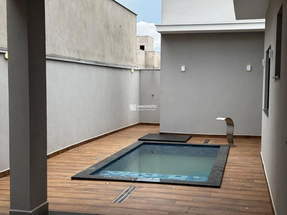 Casa de Condomínio, 3 quartos - Foto 6