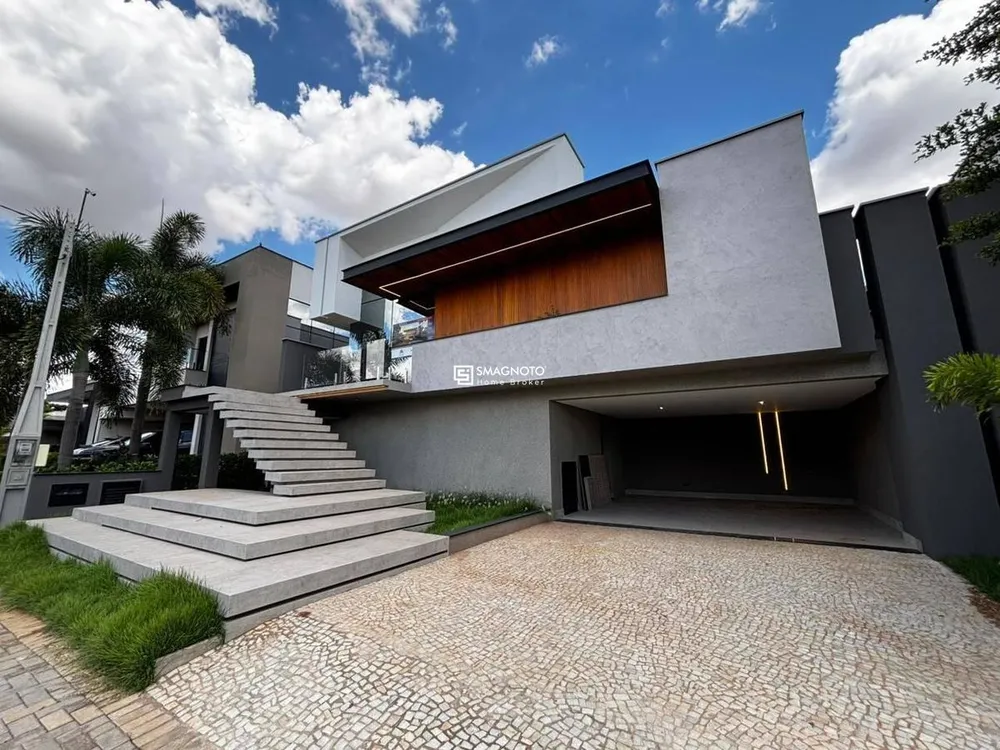 Casa de Condomínio, 3 quartos - Foto 5