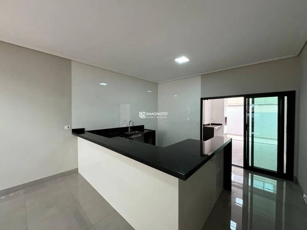 Casa de Condomínio, 3 quartos - Foto 8