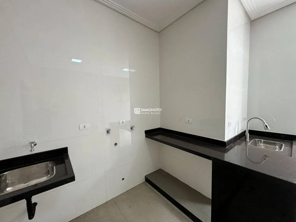 Casa de Condomínio, 3 quartos - Foto 5
