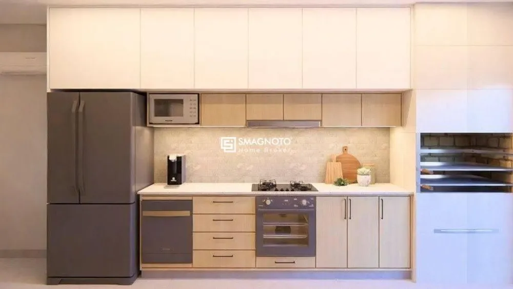 Casa de Condomínio, 3 quartos - Foto 8