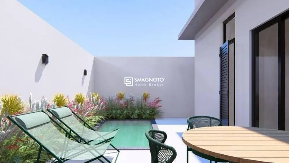Casa de Condomínio, 3 quartos - Foto 7