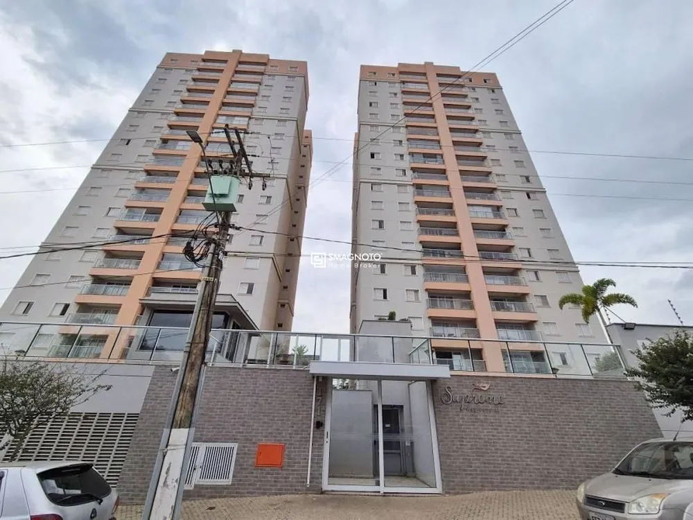Apartamento, 3 quartos, 87 m² - Foto 11