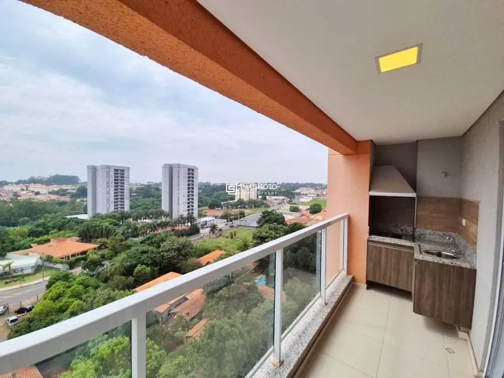 Apartamento, 3 quartos, 87 m² - Foto 7