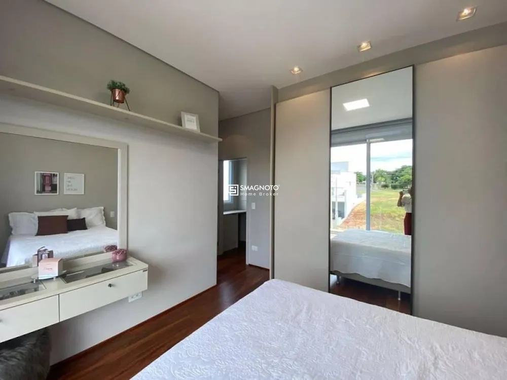 Casa de Condomínio, 3 quartos - Foto 5