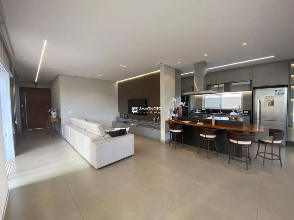 Casa de Condomínio, 3 quartos - Foto 3