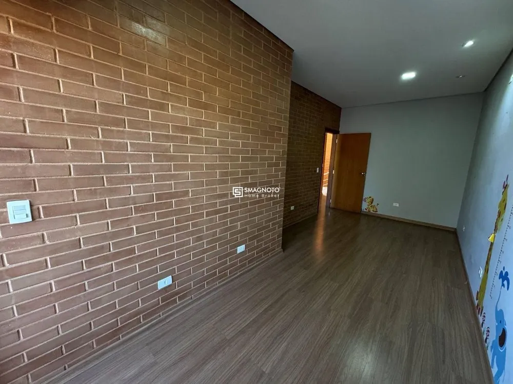 Sobrado, 3 quartos, 186 m² - Foto 4