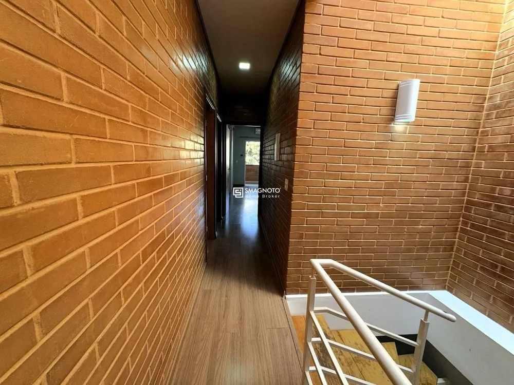 Sobrado, 3 quartos, 186 m² - Foto 8