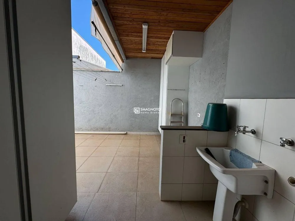 Sobrado, 3 quartos, 186 m² - Foto 1