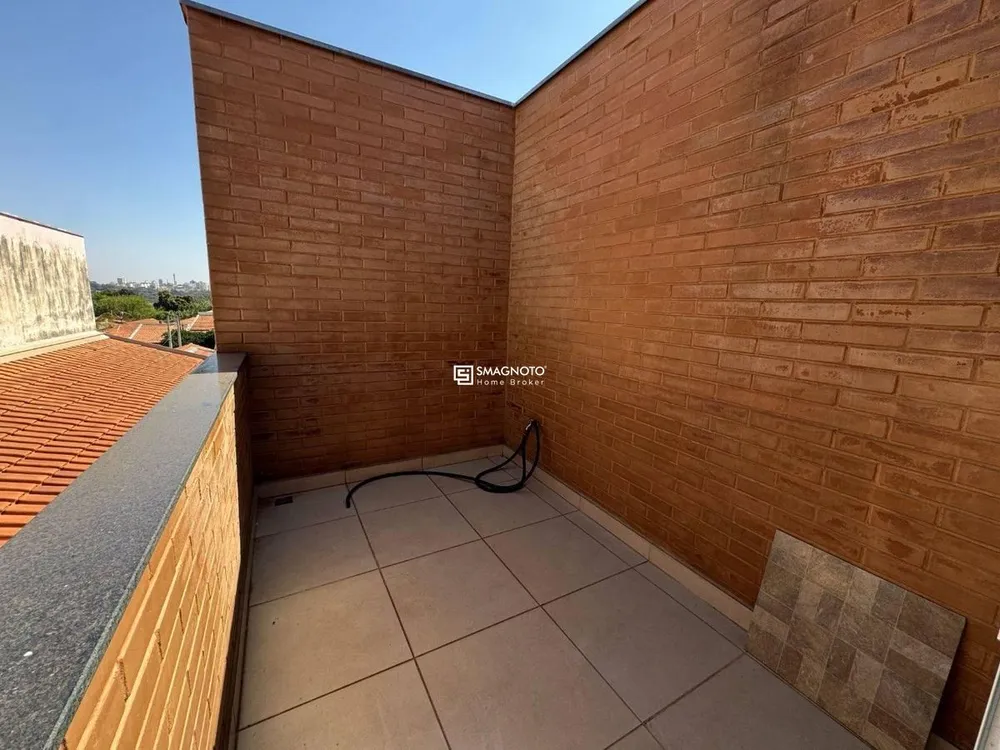 Sobrado, 3 quartos, 186 m² - Foto 7