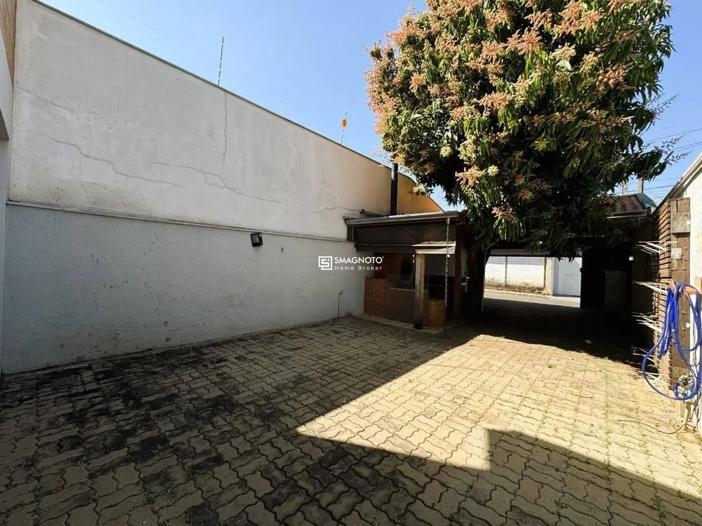 Sobrado, 3 quartos, 186 m² - Foto 6