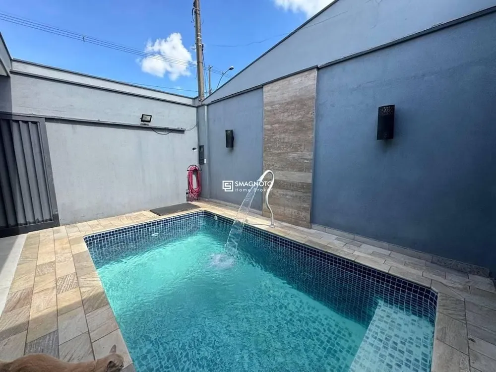 Casa de Condomínio, 2 quartos - Foto 4