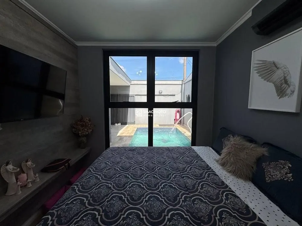 Casa de Condomínio, 2 quartos - Foto 3