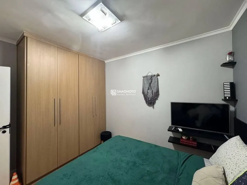 Casa de Condomínio, 2 quartos - Foto 8
