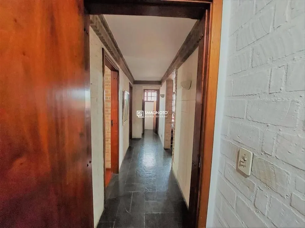 Sobrado, 4 quartos, 453 m² - Foto 9