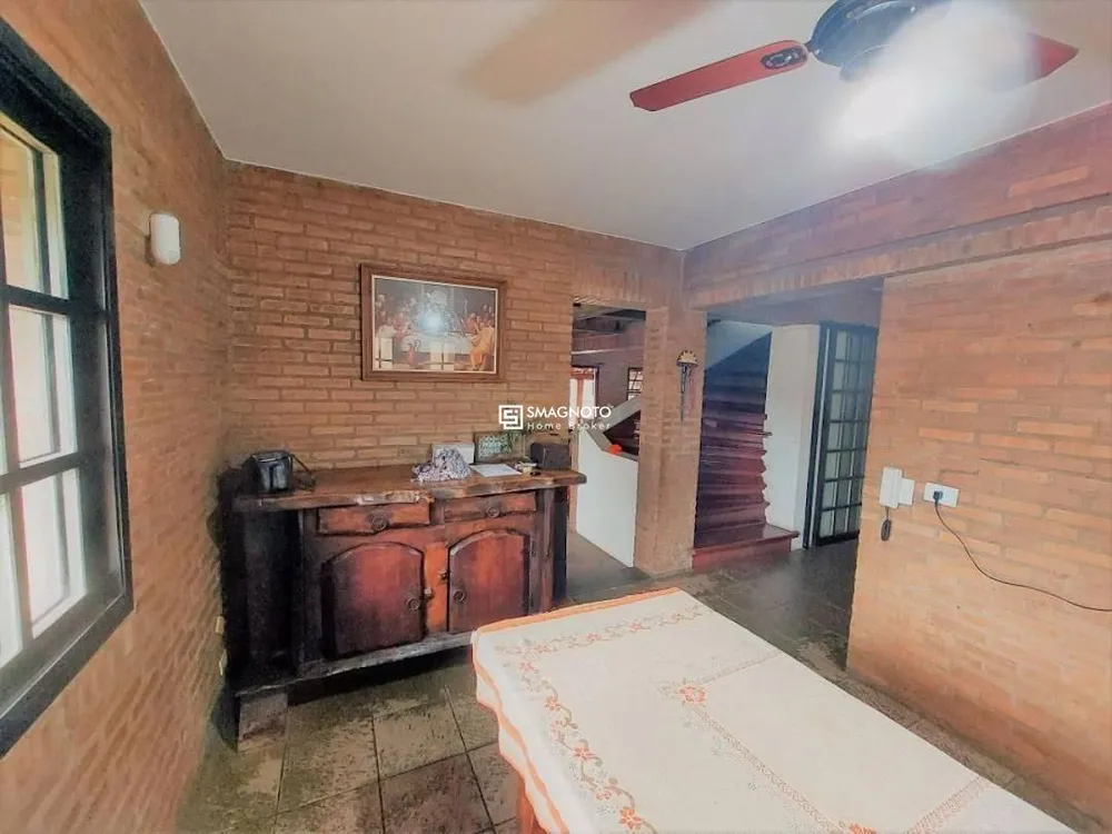 Sobrado, 4 quartos, 453 m² - Foto 1