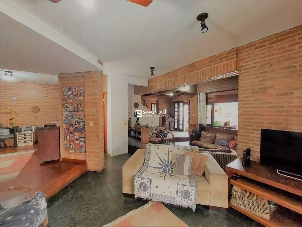 Sobrado, 4 quartos, 453 m² - Foto 11