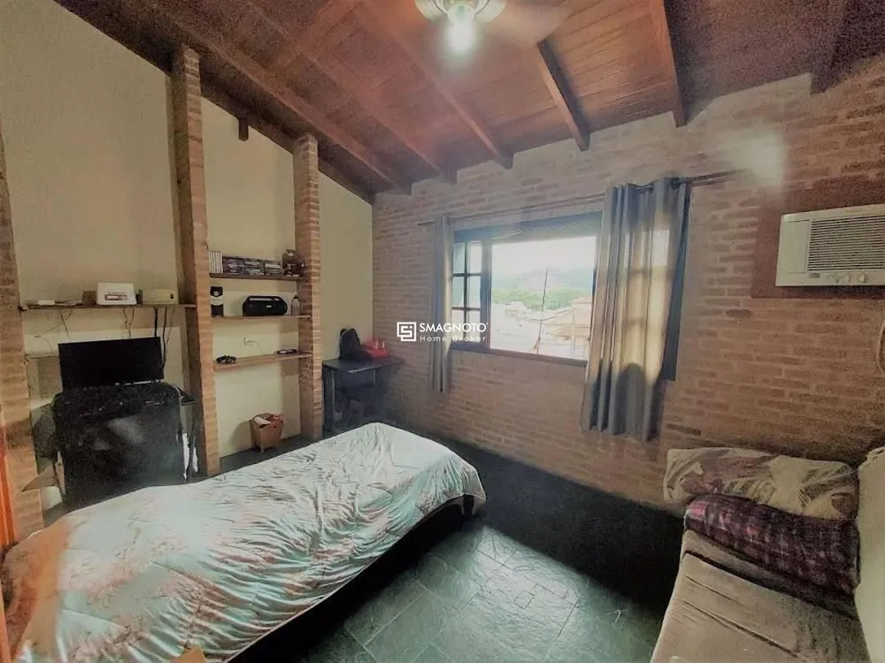 Sobrado, 4 quartos, 453 m² - Foto 7