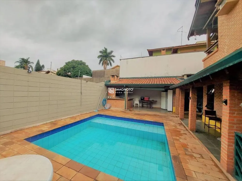 Sobrado, 4 quartos, 453 m² - Foto 12