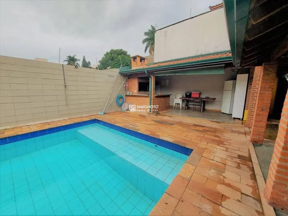 Sobrado, 4 quartos, 453 m² - Foto 10
