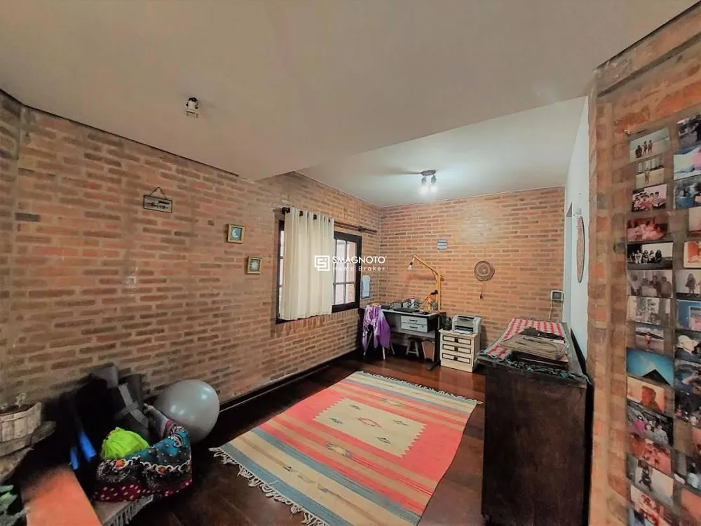 Sobrado, 4 quartos, 453 m² - Foto 3