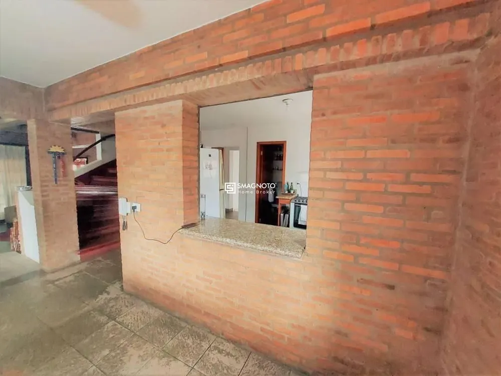 Sobrado, 4 quartos, 453 m² - Foto 8