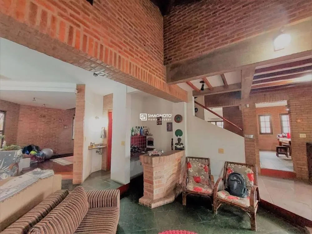 Sobrado, 4 quartos, 453 m² - Foto 6