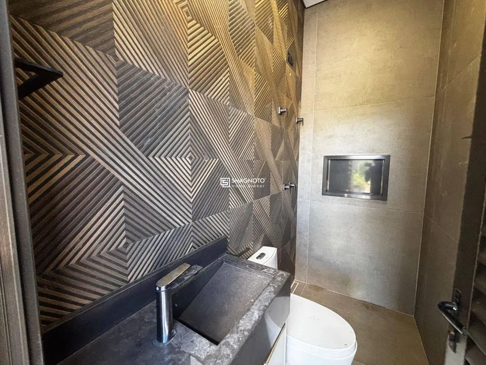 Casa de Condomínio, 3 quartos - Foto 12