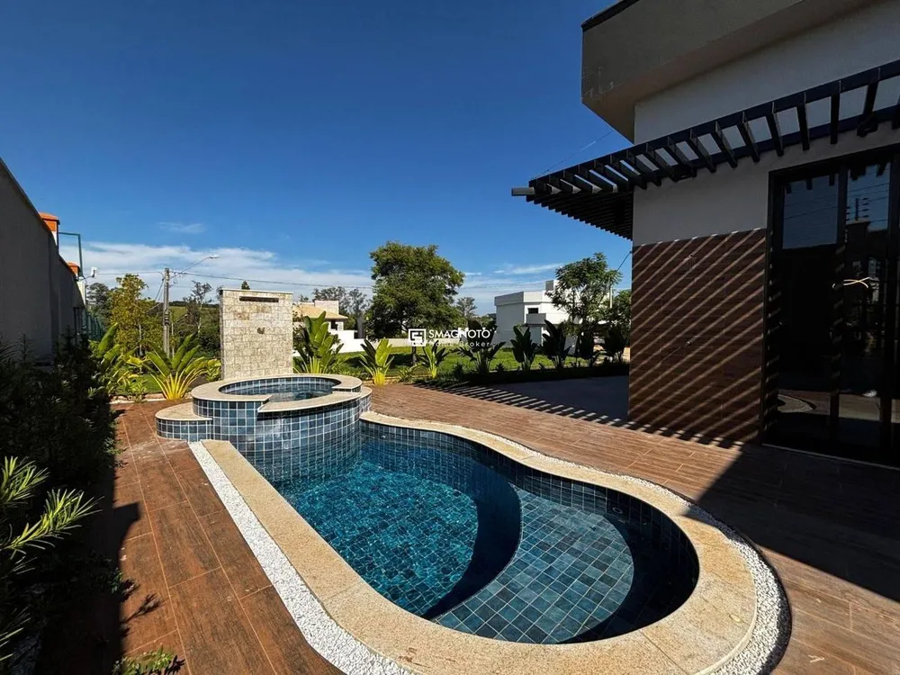Casa de Condomínio, 3 quartos - Foto 8