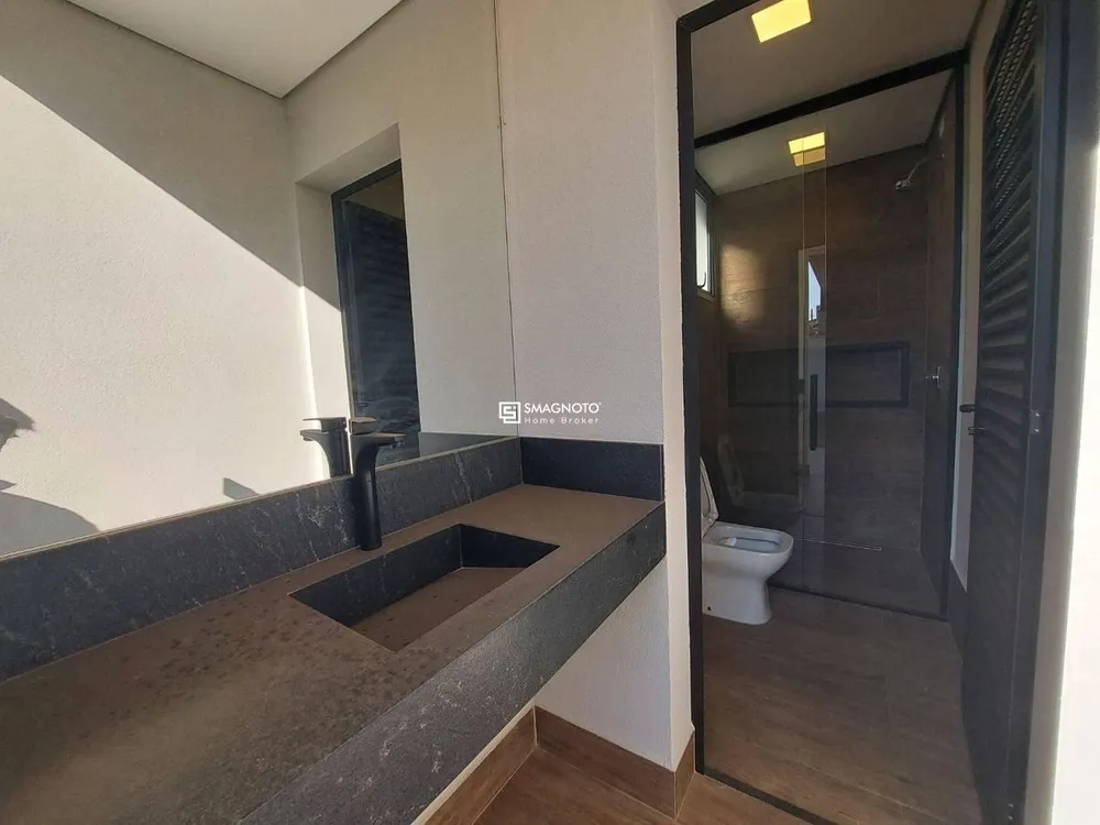 Casa de Condomínio, 3 quartos - Foto 11