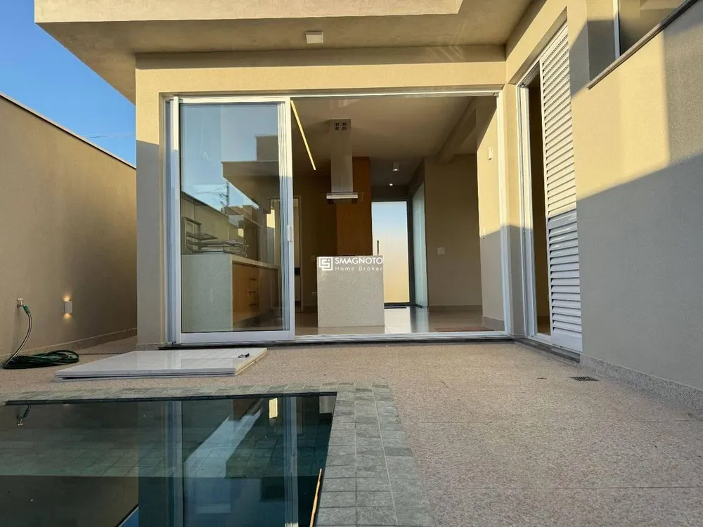 Casa de Condomínio, 3 quartos - Foto 9