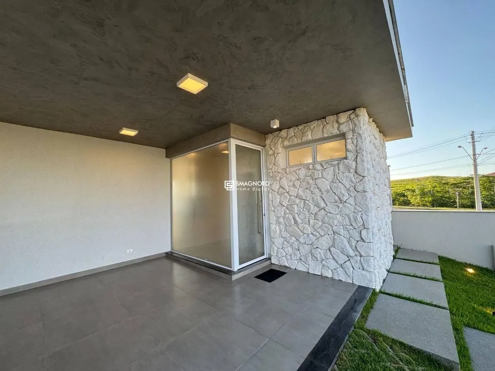 Casa de Condomínio, 3 quartos - Foto 3