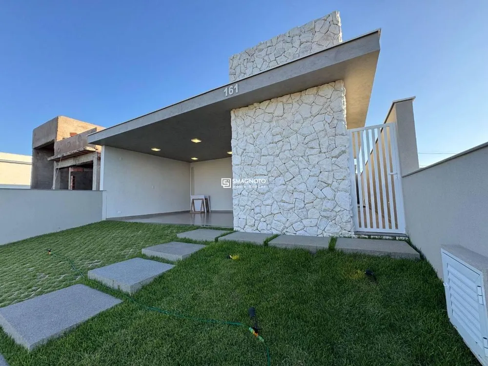 Casa de Condomínio, 3 quartos - Foto 7