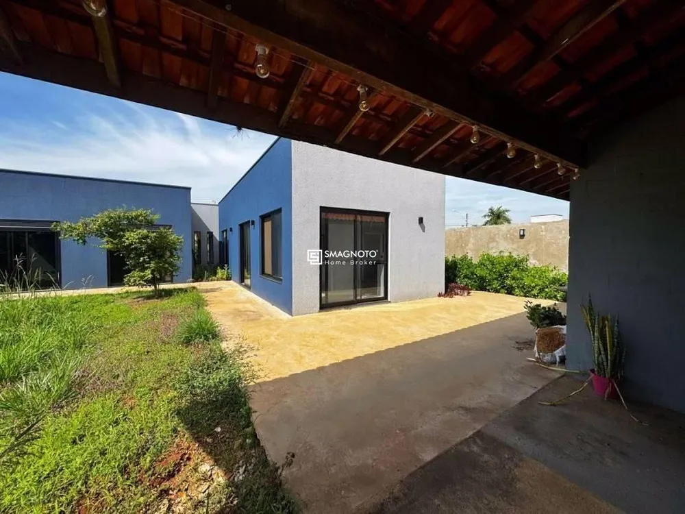 Casa de Condomínio, 3 quartos - Foto 8