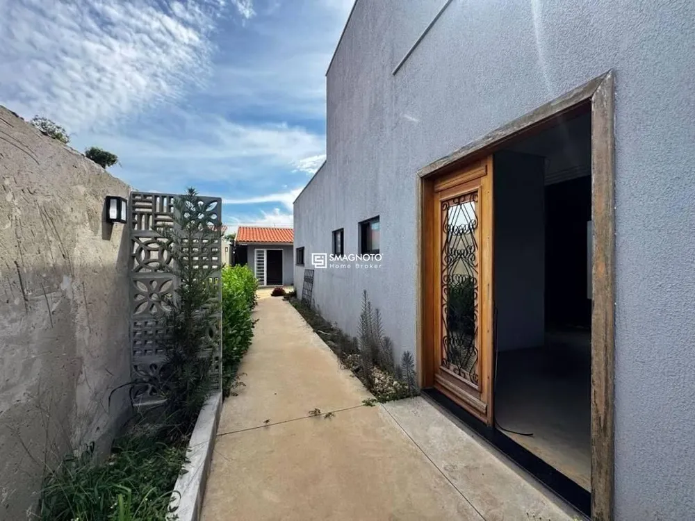 Casa de Condomínio, 3 quartos - Foto 12