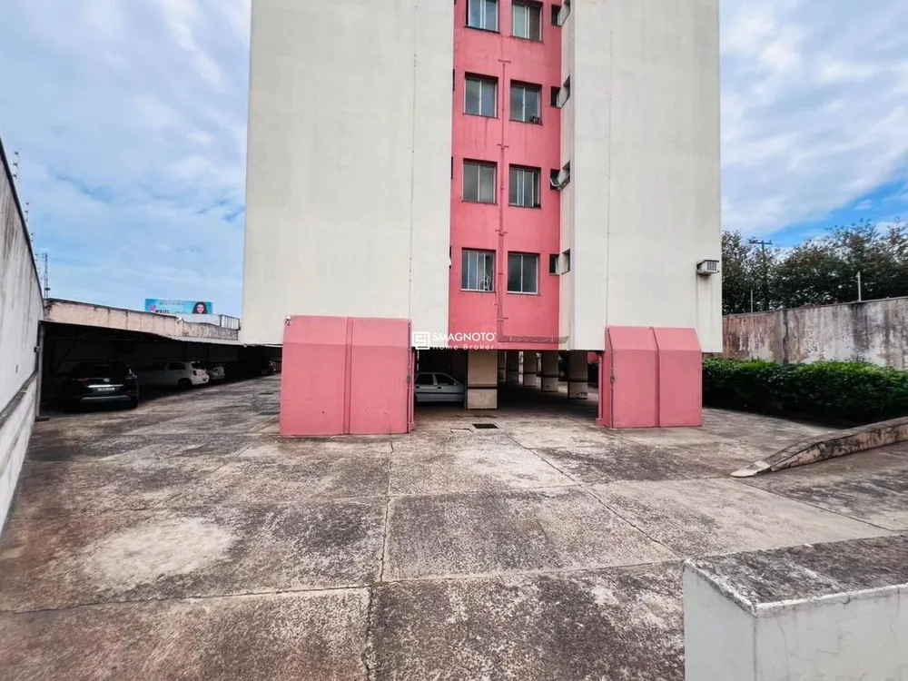 Apartamento, 3 quartos, 86 m² - Foto 5