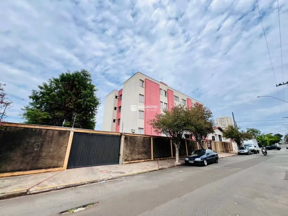 Apartamento, 3 quartos, 86 m² - Foto 2