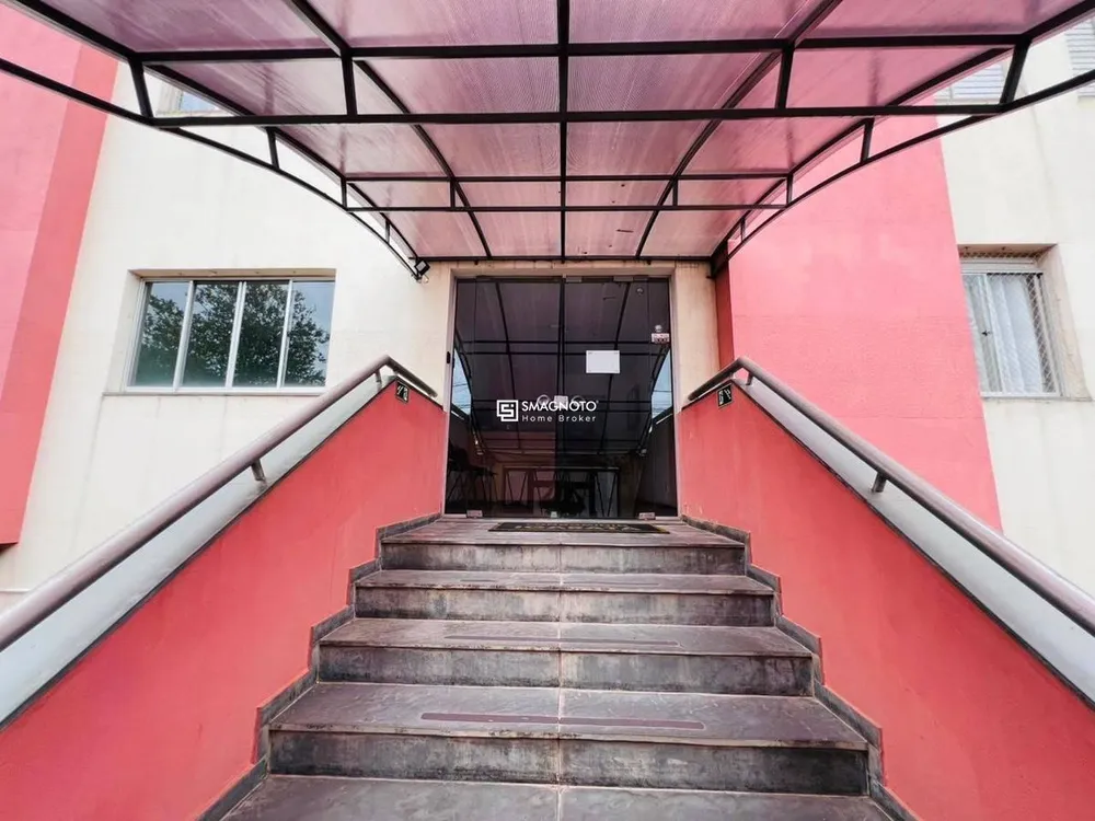Apartamento, 3 quartos, 86 m² - Foto 3