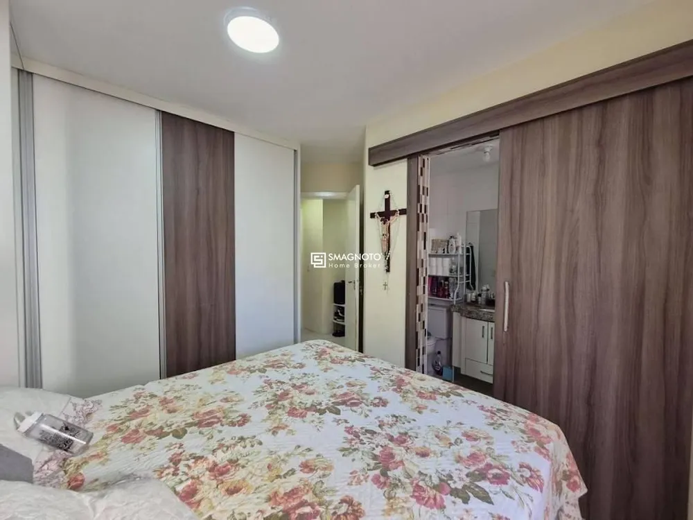 Apartamento, 3 quartos, 78 m² - Foto 5