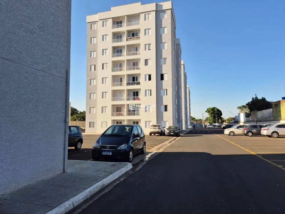 Apartamento, 3 quartos, 78 m² - Foto 1