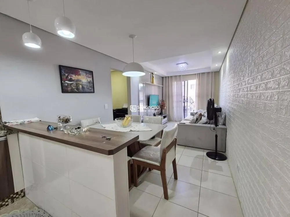 Apartamento, 3 quartos, 78 m² - Foto 7