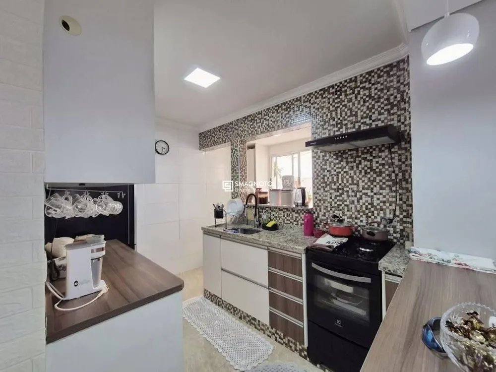 Apartamento, 3 quartos, 78 m² - Foto 6