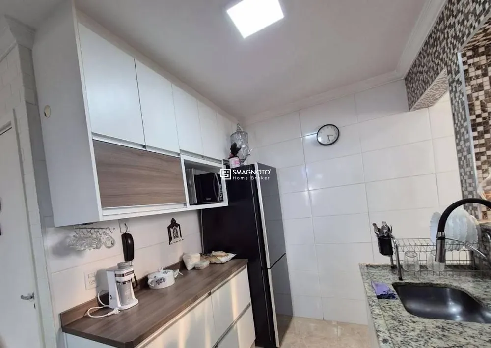 Apartamento, 3 quartos, 78 m² - Foto 3