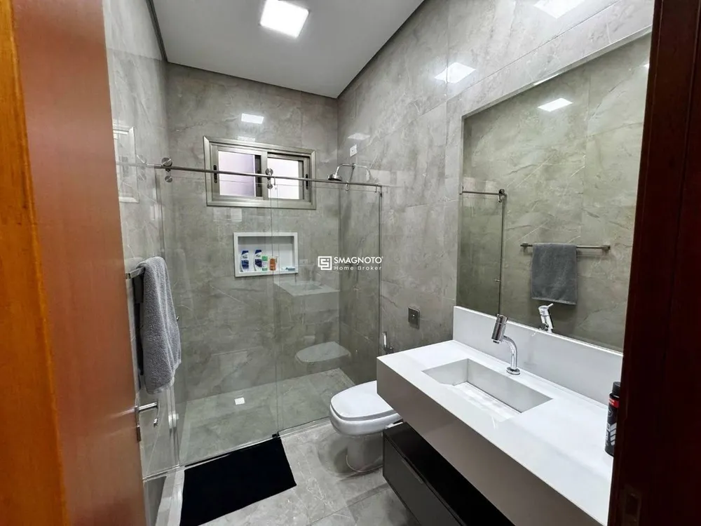 Casa de Condomínio, 3 quartos - Foto 11
